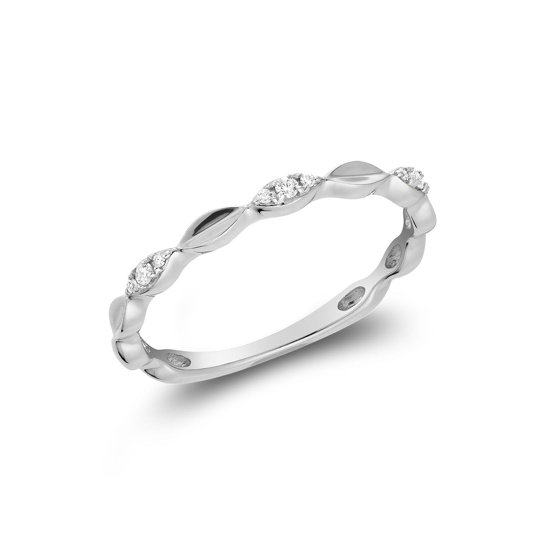 Marquise Diamond Ring - RNB Jewellery